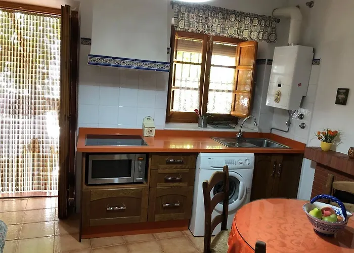 Casa Juanito Pena