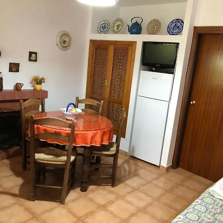 Casa Juanito Pena Vila Parauta Exterior foto
