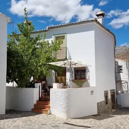 Casa Juanito Pena Vila Parauta Exterior foto