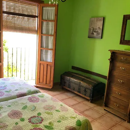 Casa Juanito Pena Vila Parauta Exterior foto