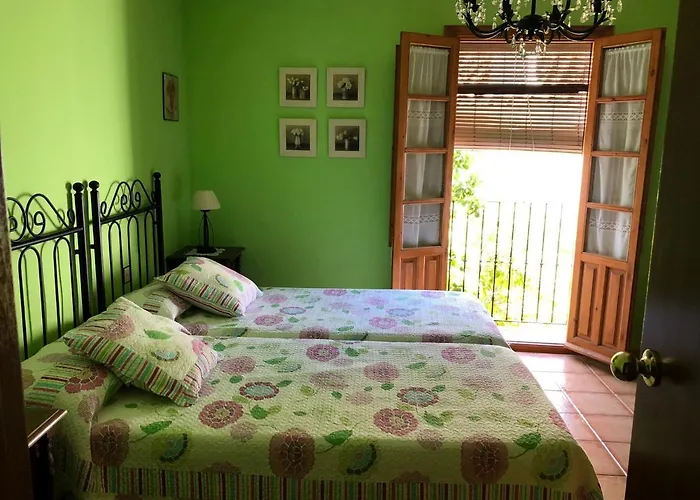 Casa Juanito Pena