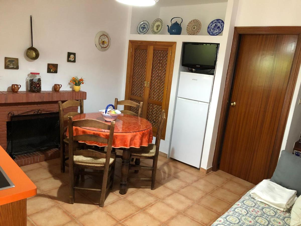 Casa Juanito Pena Parauta