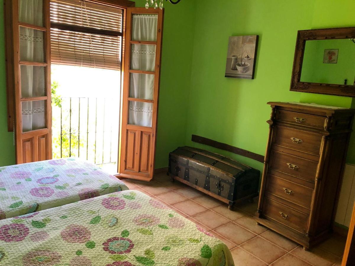 Casa Juanito Pena Holiday home *